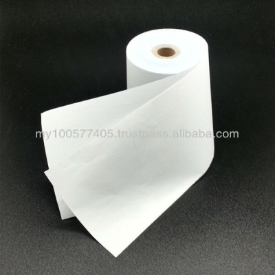 High Quality NCR Cash Register Roll - 76mm