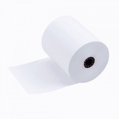 80*80 80*70 80*60 80*50 Grade A quality thermal paper with plastic shrink wrap